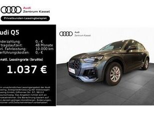 Audi Audi Q5 40 TDI S line qu. Matrix Pano HuD B&O Stan Gebrauchtwagen