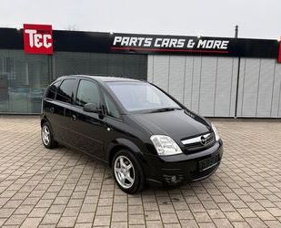 Opel Opel Meriva Edition Gebrauchtwagen