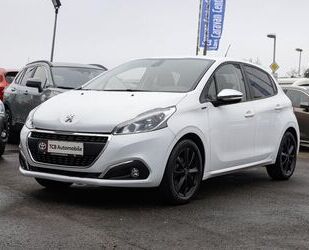 Peugeot Peugeot 208 1.2 12V PureTech 82 Signature Klima SH Gebrauchtwagen