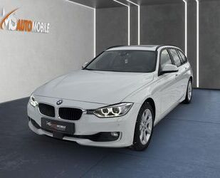 BMW BMW 335d xDrive Touring+ACC+HUD+AHK+PANO+NAVI+LEDE Gebrauchtwagen