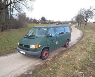 VW Volkswagen T4 Gebrauchtwagen