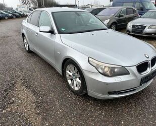 BMW BMW 520 i Baureihe 5 Lim. 520i Gebrauchtwagen