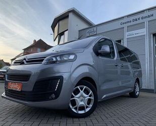 Citroen Citroën Spacetourer Feel XL Nav+DAB+PDC Gebrauchtwagen