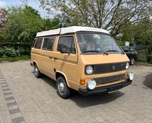 VW Volkswagen T3 Multivan *H-Kennzeichen*TÜV 05/25* Gebrauchtwagen