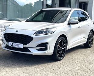 Ford Ford Kuga 2.5 Duratec PHEV ST-Line X Gebrauchtwagen