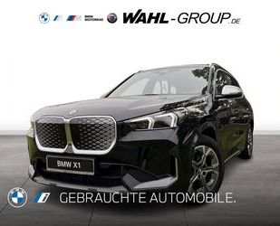 BMW BMW iX1 eDrive20 xLine | Navi LED Komfortzg. AHK Gebrauchtwagen