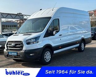 Ford Ford Transit Kasten 350 L4 Trend #EXPRESSLINE-PAKE Gebrauchtwagen