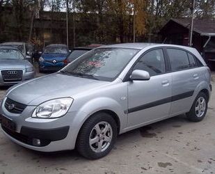 Kia Kia Rio 1.4 58.500 km ! Gebrauchtwagen