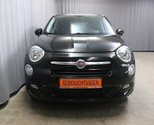 Fiat Fiat 500X Pop Star 1.4 103kW Komfort Paket, 2-Zone Gebrauchtwagen