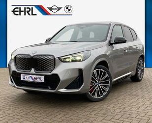 BMW BMW iX1 xDrive30 M Sportpaket AHK*DrivingAssist*20 Gebrauchtwagen