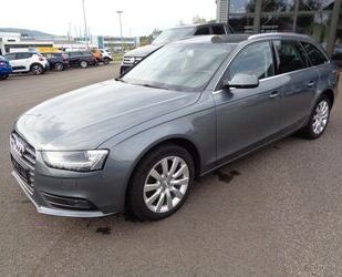 Audi Audi A4 Avant Ambiente,Automatik,Navi,Xenon. Gebrauchtwagen