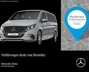 Mercedes-Benz Mercedes-Benz V 300 d AVANTGARDE+SchiebDa+9G+AHK+S Gebrauchtwagen