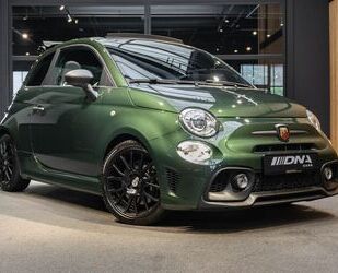 Fiat Fiat 595 C Competizione Selten Porsche PTS Sport U Gebrauchtwagen