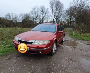 Renault Renault Laguna Dynamique 1.8 16V Grandtour Auto Dy Gebrauchtwagen