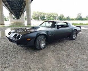 Pontiac Pontiac Firebird Trans-Am Gebrauchtwagen