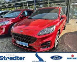 Ford Ford Kuga ST-Line X,225 PS,PHEV EU6d-T HUD Navi di Gebrauchtwagen