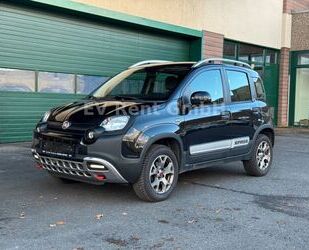 Fiat Fiat Panda Cross 4x4 1.3 M-Jet | Klima | Radio | 1 Gebrauchtwagen