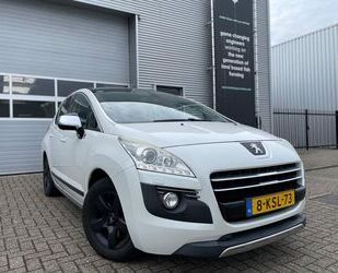 Peugeot Peugeot 3008 2.0 HDiF HYbrid4 (bj 2013) AUT|PARELM Gebrauchtwagen