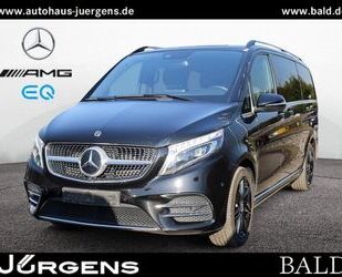 Mercedes-Benz Mercedes-Benz V 250 AVANTGARDE EDITION L+4x4+AMG+C Gebrauchtwagen