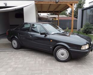 Audi Audi 80 2.0i,Klima ABT (H-oldtimer) m.vielen Neute Oldtimer