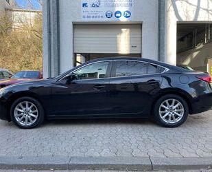 Mazda Mazda 6 Lim. Center-Line Gebrauchtwagen