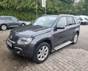 Suzuki Suzuki Grand Vitara 1.9 DDIS Comfort 4x4 95 kW (1 Gebrauchtwagen