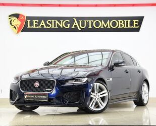 Jaguar Jaguar XE R-Dynamic SE AWD HUD LED Virtual Schiebe Gebrauchtwagen