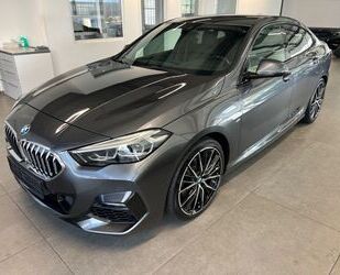 BMW BMW 218 Gran Coupé M-Sport Gebrauchtwagen