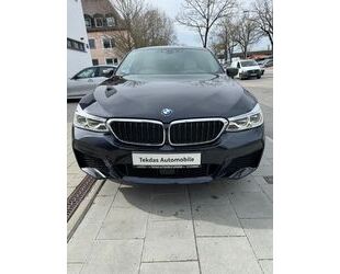 BMW BMW 640 GranTurismo xDrive M Sport ACC/Head/DreivP Gebrauchtwagen