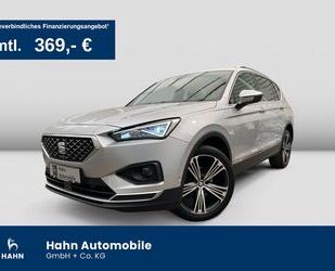 Seat Seat Tarraco 2.0 TDI 4Drive DSG Xcellence AHK Lede Gebrauchtwagen