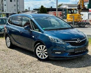 Opel Opel Zafira C Innovation*7 Sitzer*Automatik* TÜV N Gebrauchtwagen