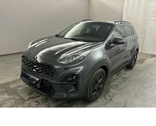 Kia Kia Sportage 1.6 T-GDI Black Edition 2WD Gebrauchtwagen