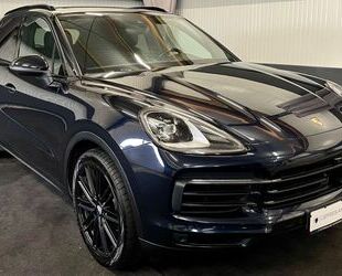 Porsche Porsche Cayenne S, LED, ACC, Panorama, 360° Kamera Gebrauchtwagen