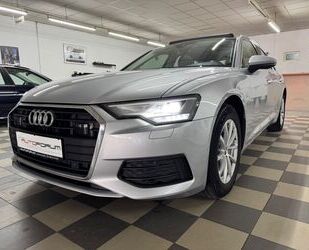 Audi Audi A6 Avant 40 TDI *Panoramadach-Assistent Paket Gebrauchtwagen