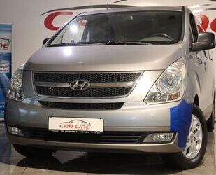 Hyundai Hyundai H-1 Travel *8-Sitzer*Klima*PDC*AHK* Gebrauchtwagen