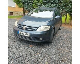 VW Volkswagen Golf 6 Plus 5600€ VB Gebrauchtwagen