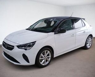 Opel Opel Corsa F Elegance*AUTOMATIK*KAMERA*SITZHEIZUNG Gebrauchtwagen