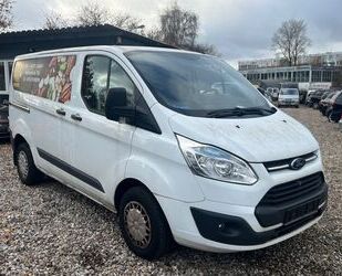 Ford Ford Transit Custom Kasten 270 L1 Trend Klima Gebrauchtwagen