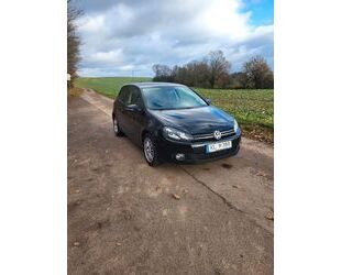 VW Volkswagen Golf 2.0 TDI Comfortline Comfortline Gebrauchtwagen