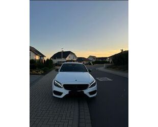 Mercedes-Benz Mercedes-Benz C 250 d AMG Line Autom. AMG Line Gebrauchtwagen