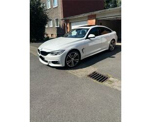 BMW BMW 430 Gran Coupé 430d xDrive Gran Coupé M Spor.. Gebrauchtwagen