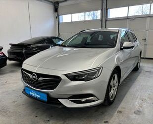 Opel Opel Insignia Sports Tourer 1.6 CDTI Business*1-Ha Gebrauchtwagen