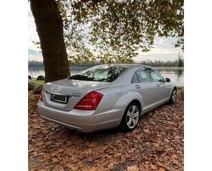 Mercedes-Benz Mercedes-Benz S 350 BlueTEC - Limousine Gebrauchtwagen