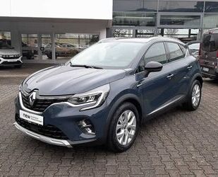 Renault Renault Captur Intens PlugIn Hybrid TCe 160 AHK uv Gebrauchtwagen