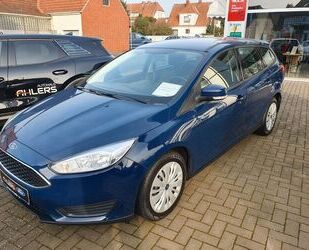 Ford Ford Focus Turnier Trend / Zahnriemen neu Gebrauchtwagen