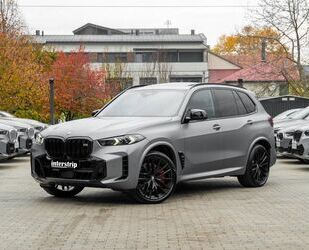 BMW X5 M60 Gebrauchtwagen