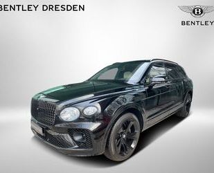 Bentley Bentley Bentayga 4.0 V8 EWB - Pano/TV Gebrauchtwagen