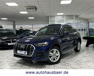 Audi Audi Q5 Sportback 40 TFSI quattro advanced*Pano*36 Gebrauchtwagen