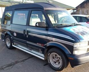 Chevrolet Chevrolet Astro 4.3 2WD Gebrauchtwagen