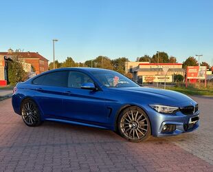 BMW BMW 420 Gran Coupé 420i xDrive Gran Coupé M Spor.. Gebrauchtwagen